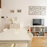 Апартаменти La Terrazza Su - Terrazza Panoramica