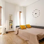 Апартаменти La Terrazza Su - Terrazza Panoramica *