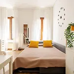 Апартаменти La Terrazza Su - Terrazza Panoramica Брешія