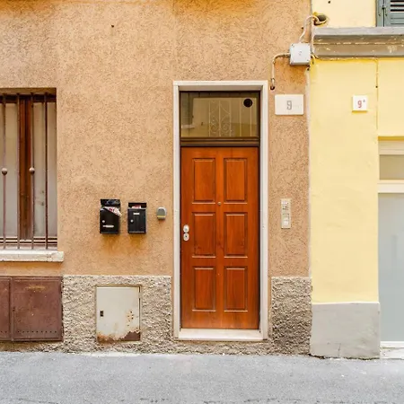 Apartman La Terrazza Su - Terrazza Panoramica Brescia