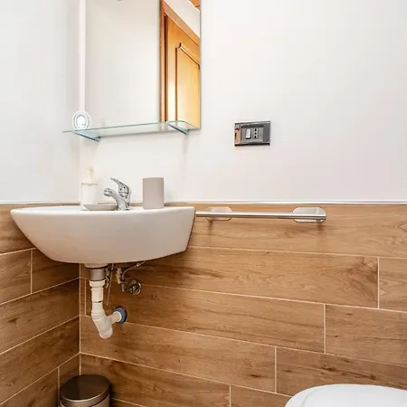 La Terrazza Su - Terrazza Panoramica *