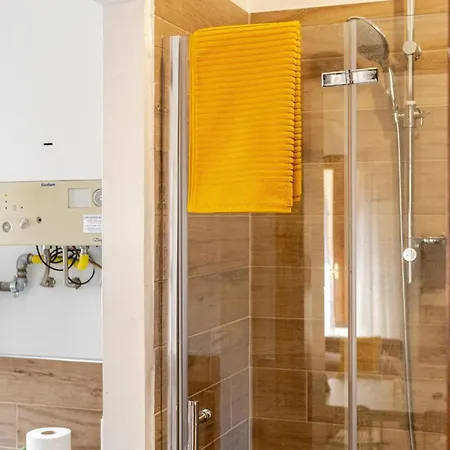 La Terrazza Su - Terrazza Panoramica *