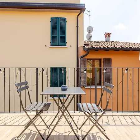 La Terrazza Su