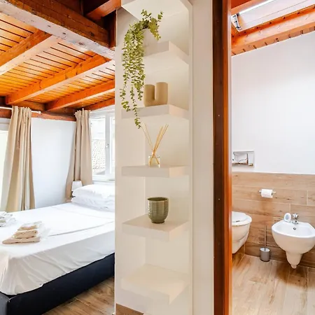 Apartman La Terrazza Su - Terrazza Panoramica