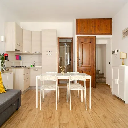 La Terrazza Su - Terrazza Panoramica * Brescia