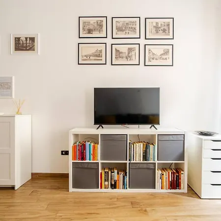 Apartman La Terrazza Su - Terrazza Panoramica