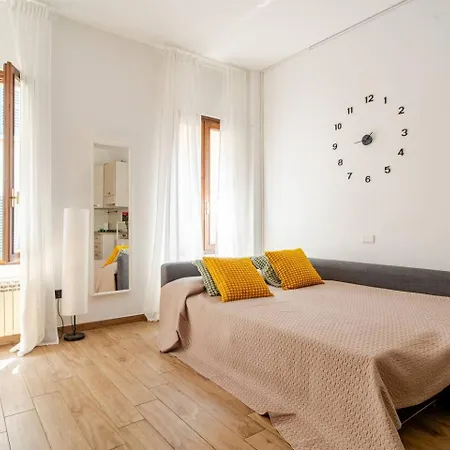 Apartman La Terrazza Su - Terrazza Panoramica *