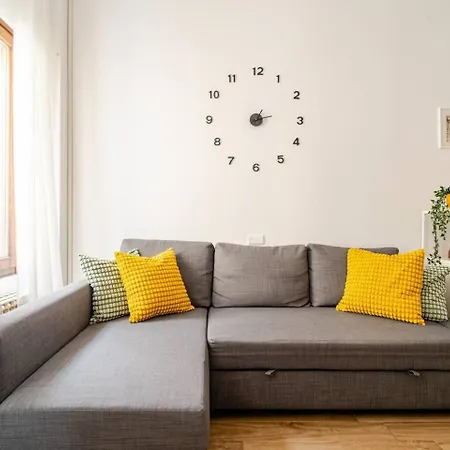 La Terrazza Su - Terrazza Panoramica *