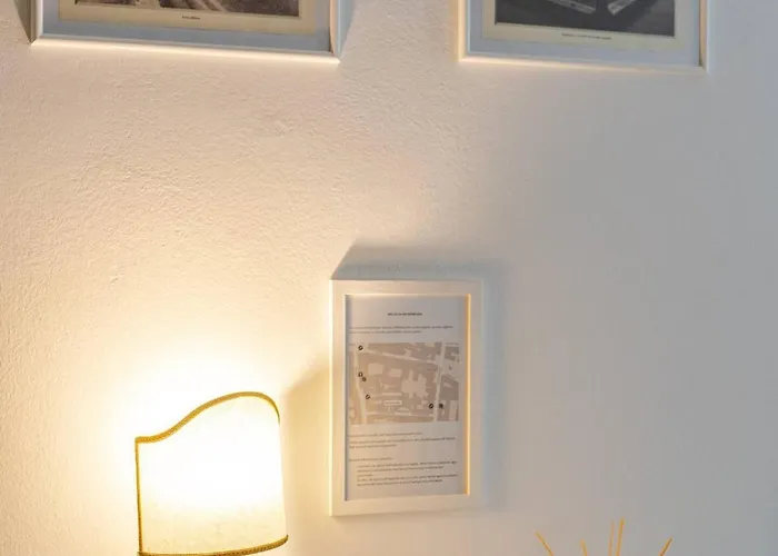 La Terrazza Su - Terrazza Panoramica 布雷西亚