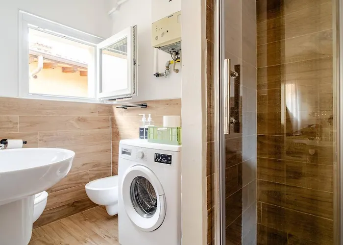 La Terrazza Su - Terrazza Panoramica