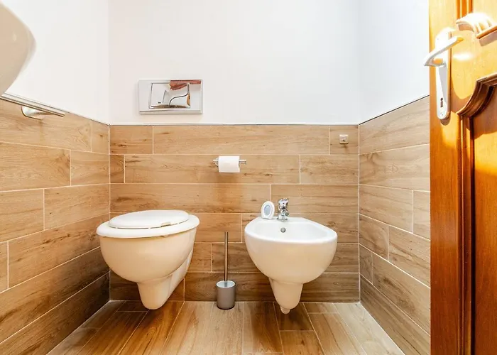 La Terrazza Su - Terrazza Panoramica 公寓