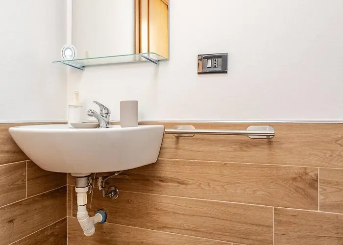 La Terrazza Su - Terrazza Panoramica *