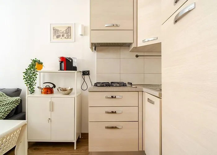 La Terrazza Su - Terrazza Panoramica *