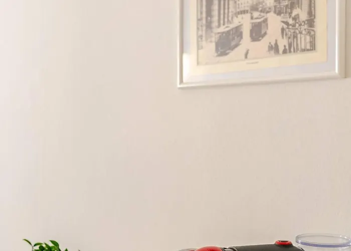 La Terrazza Su - Terrazza Panoramica 公寓