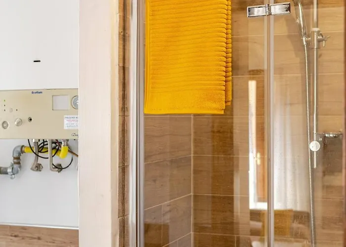 La Terrazza Su - Terrazza Panoramica *