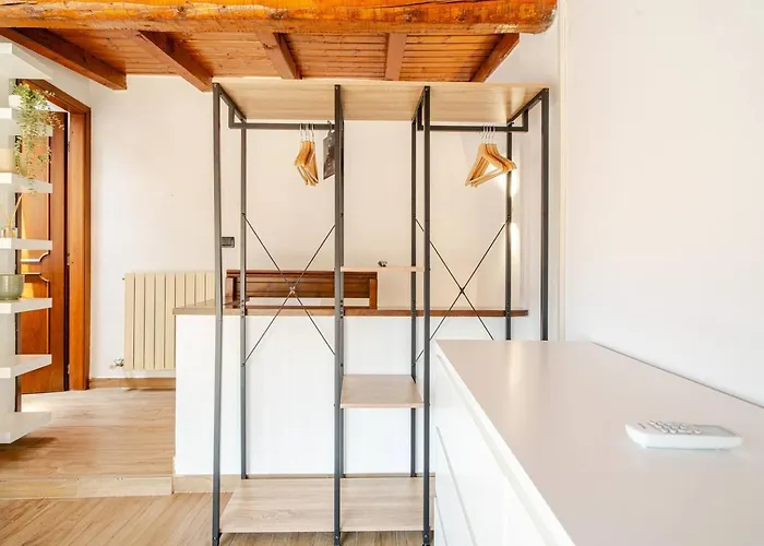 La Terrazza Su - Terrazza Panoramica 公寓