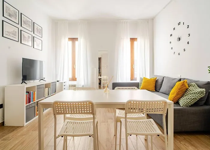 La Terrazza Su - Terrazza Panoramica *