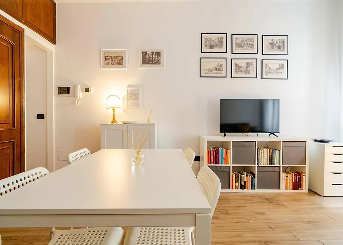 La Terrazza Su - Terrazza Panoramica