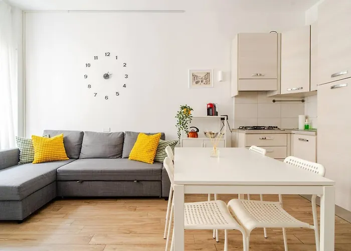 La Terrazza Su - Terrazza Panoramica 布雷西亚