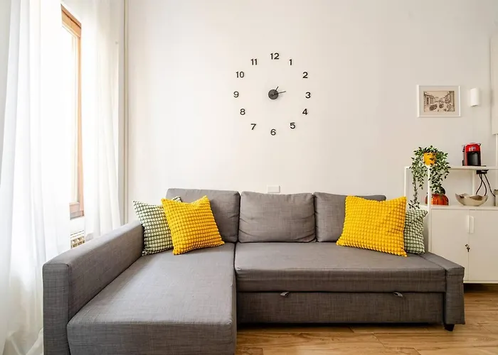 La Terrazza Su - Terrazza Panoramica *