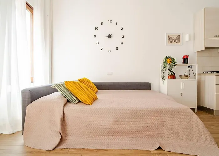 La Terrazza Su - Terrazza Panoramica